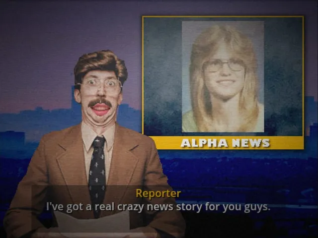 Late Night TV: RERUN