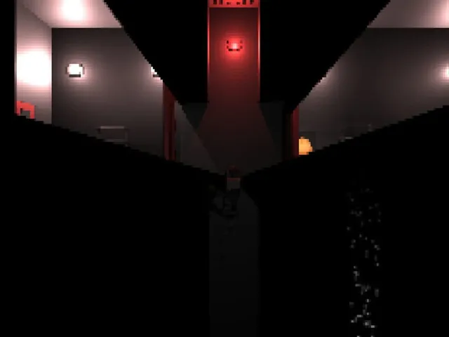Late Stage Inferno