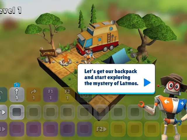 Latmos Explorer