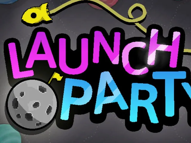 Launch Party