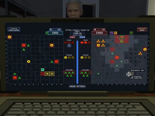 Launch Them All
