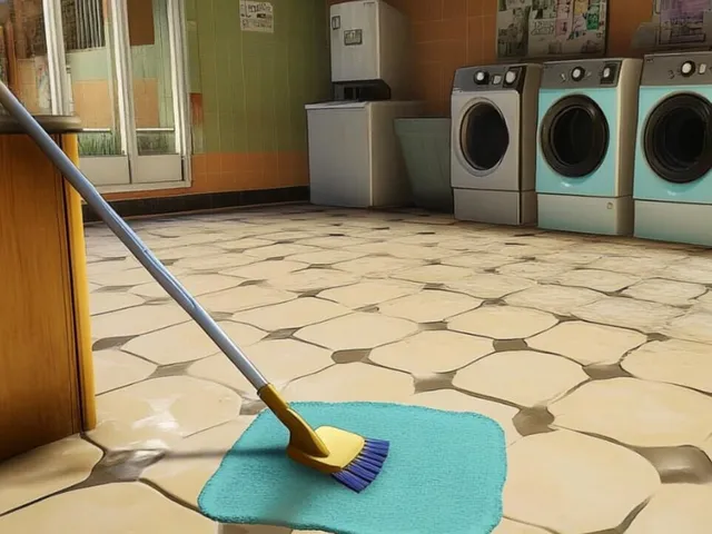 Laundry Simulator: Clean Empire