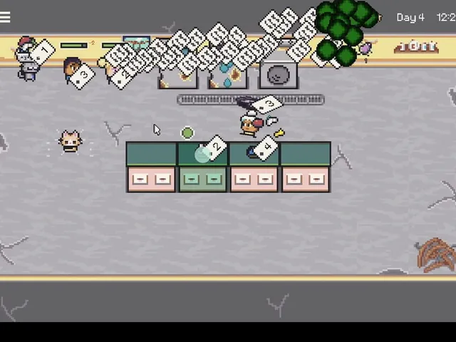 Laundry Simulator