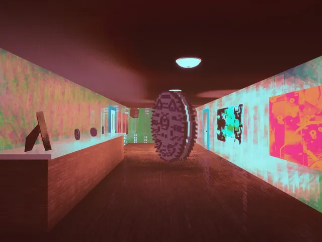Lavalamp