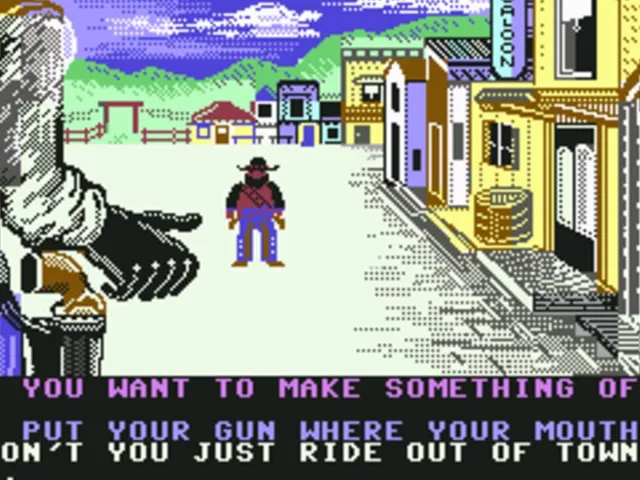 Law of the West