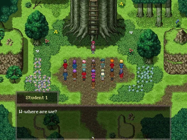 Lawmage Academy