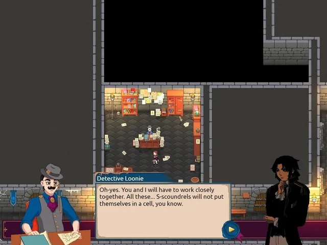 Laws of Nadragia