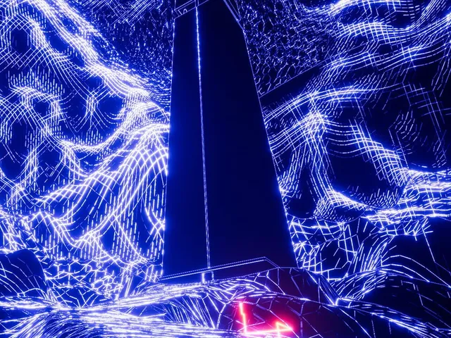 Layers of the Machine