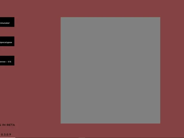 Laypo Simulator