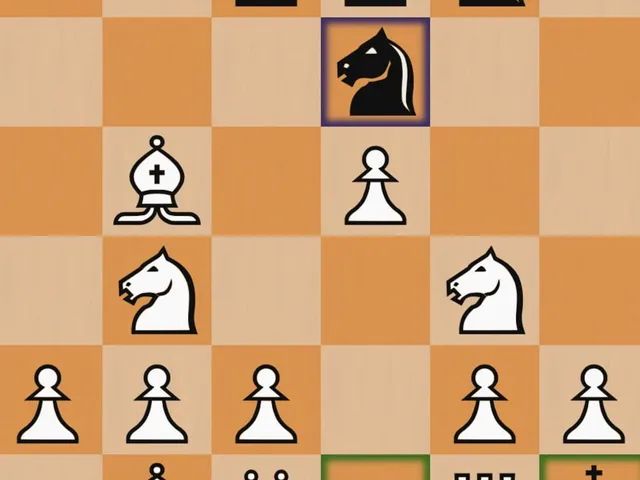 Lazy Chess