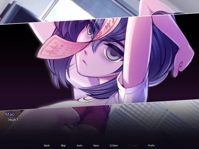 Lazy Jiangshi