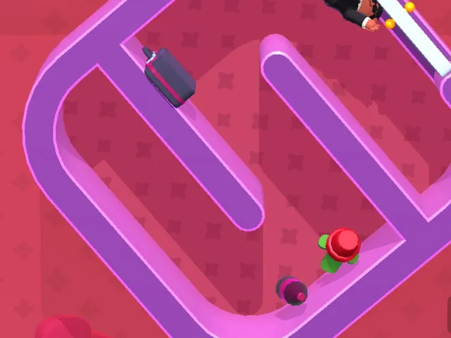 Lazy Jump