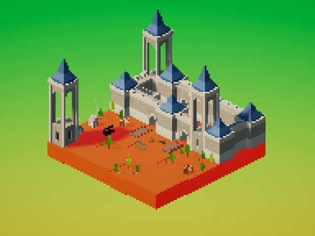 Le Château
