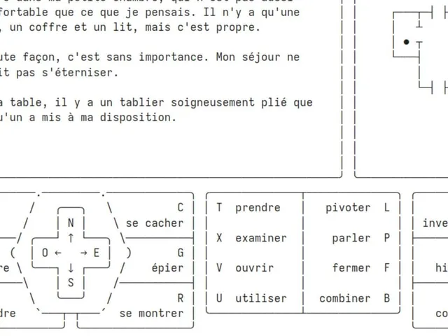 Le Comte & la Communiste
