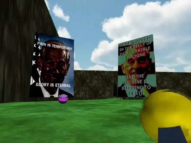 Le Fantabulous Game