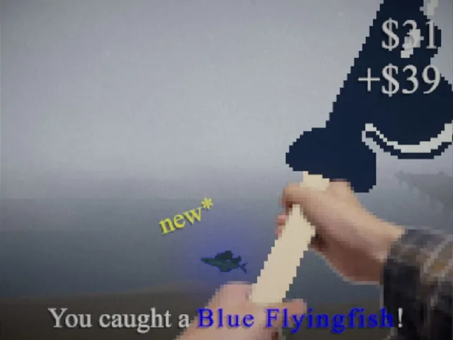 Le Fishe