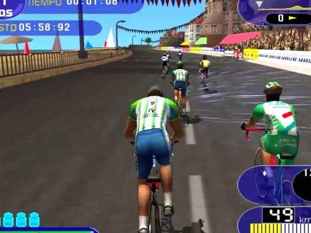 Le Tour de France: Centenary Edition
