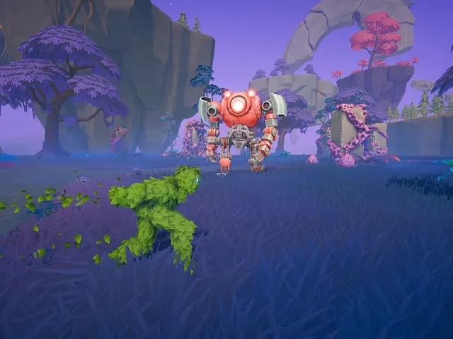Leafborn