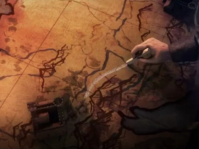League of Empires