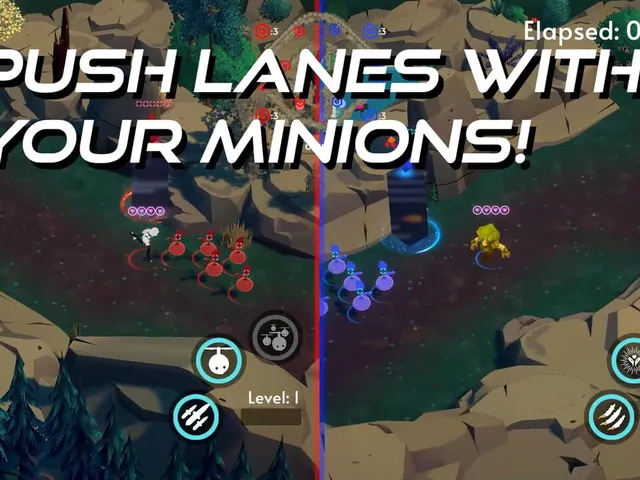 League of Foes