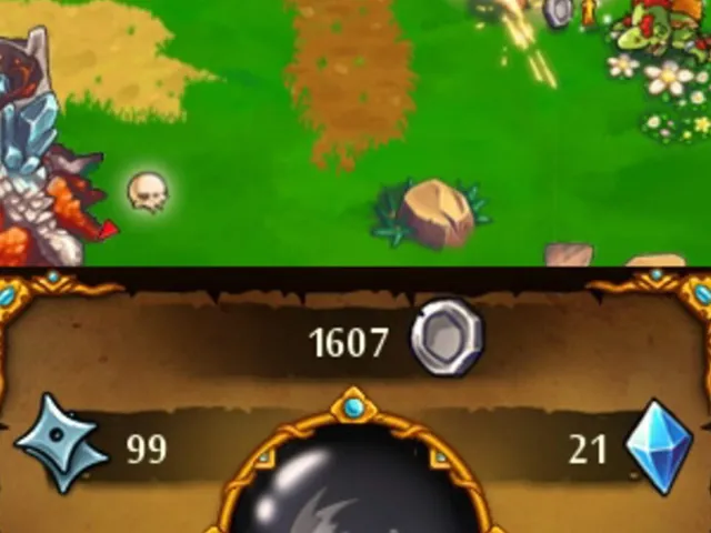 League of Heroes