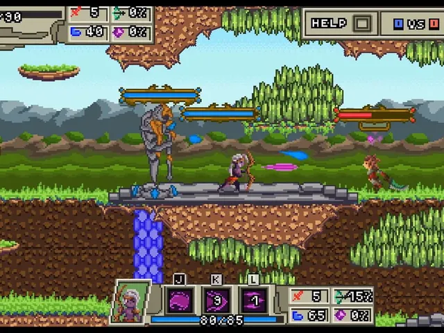 League of Pixels