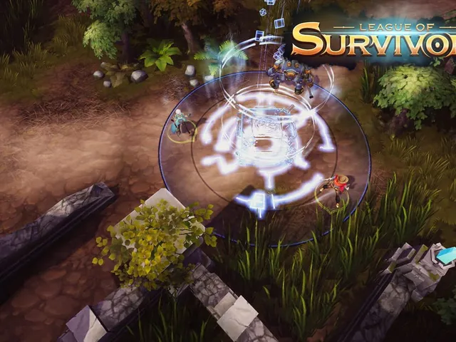 League of Survivors