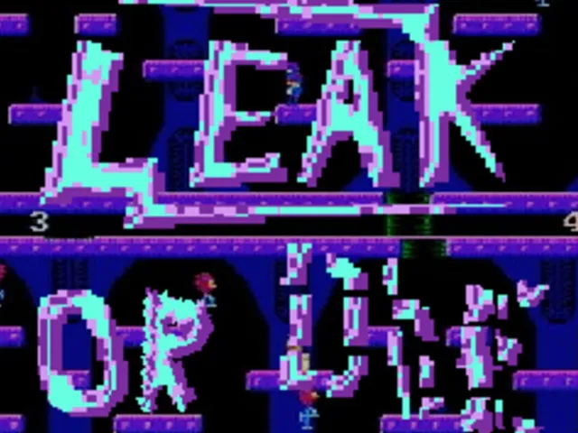 Leak or Die!