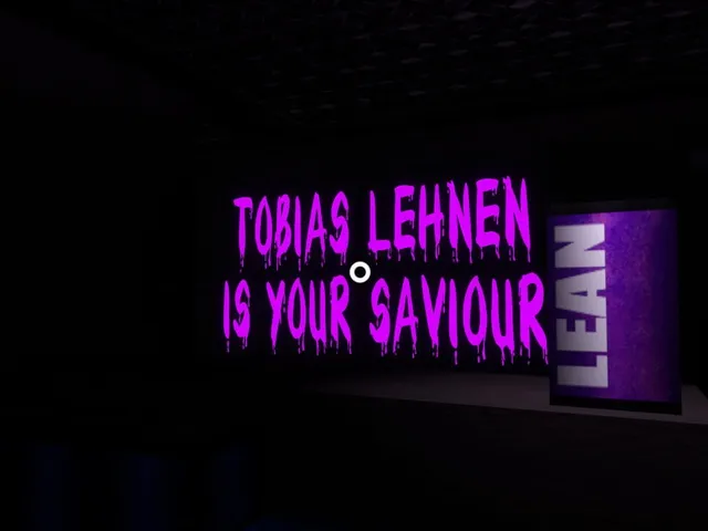 Lean Simulator: Desperation