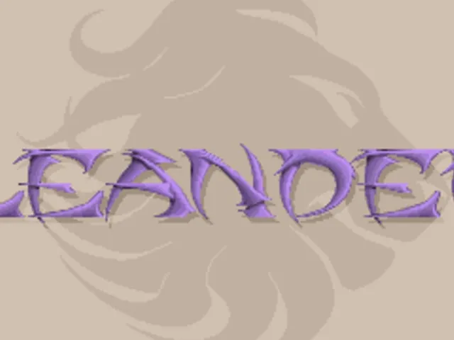 Leander