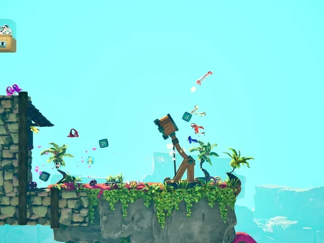 Leap of Faith