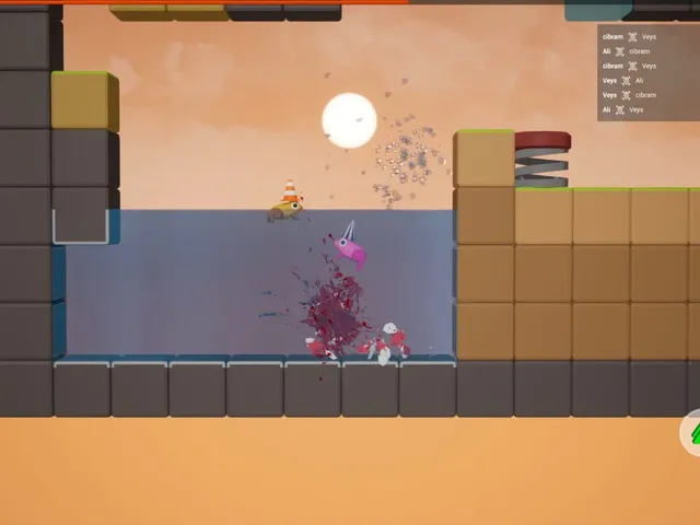 Leap of Legends