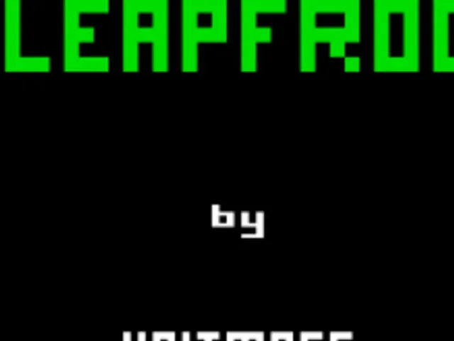 Leapfrog