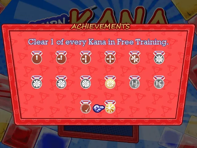 Learn Kana the Fun Way!