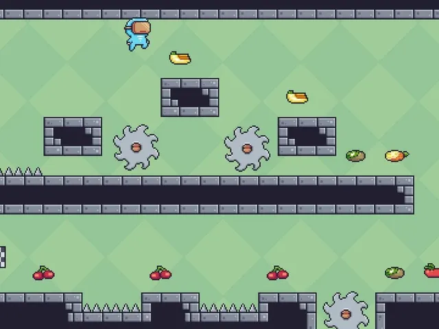 Learn to Play Vol. 1: Fruit Collect
