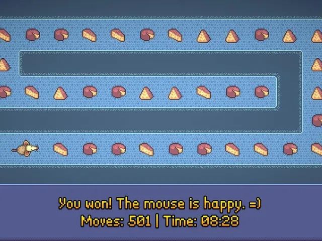 Learn to Play Vol. 3: Mice Love Cheese