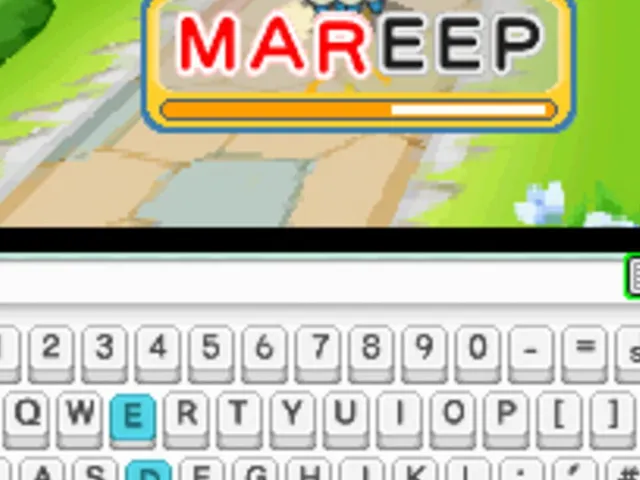 Learn with Pokémon: Typing Adventure
