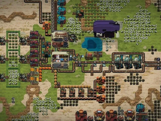 Learning Factory