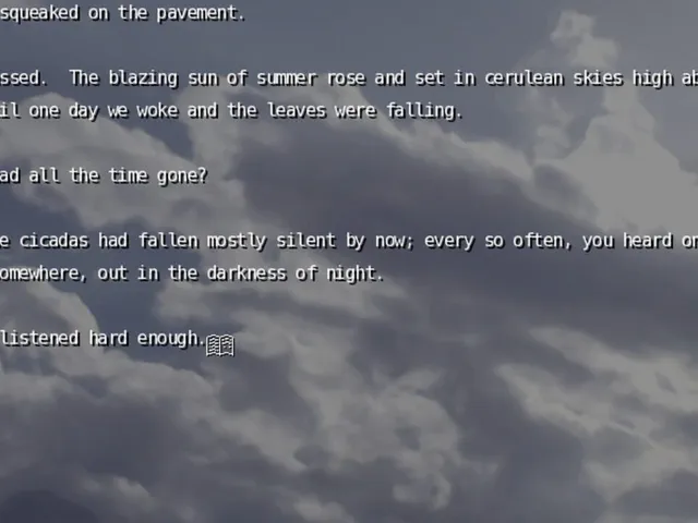 Leaves.