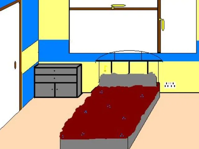 Leaving Your Room
