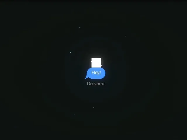 Left on Read