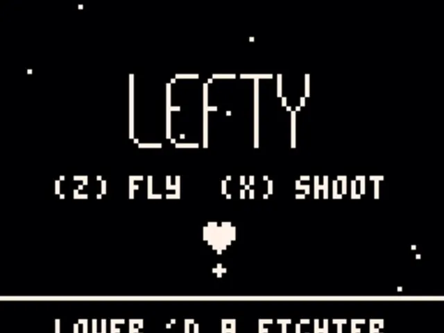 Lefty