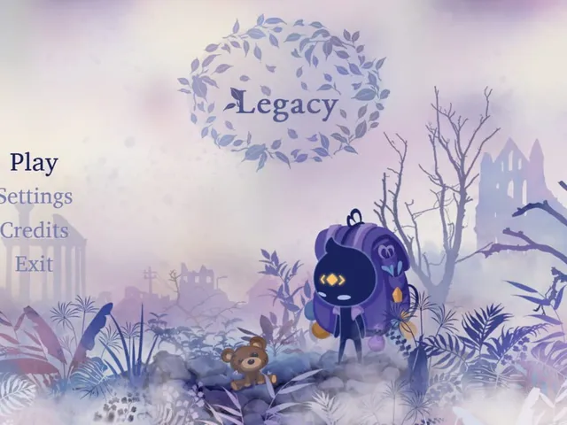 Legacy
