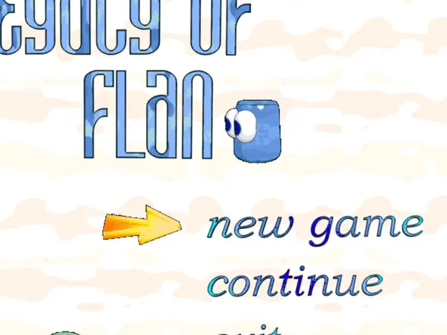 Legacy of Flan