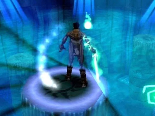 Legacy of Kain: Soul Reaver
