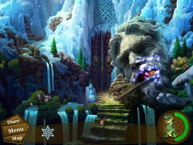 Legacy: Witch Island 2
