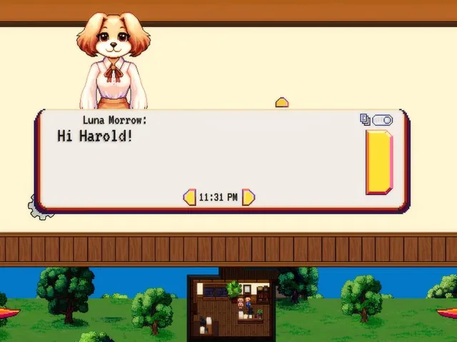 Legal Beagll: Justice is Argued