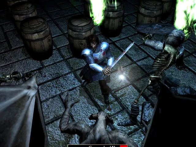 Legend: Hand of God