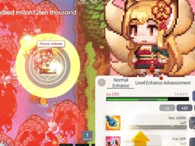 Legend Magician