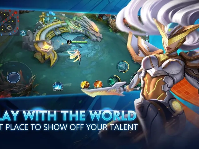 Legend of Ace